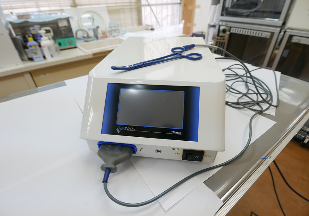 電気メス